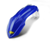 Cycra Cycralite Vented Front Fender Blue Fits 2015-2019 Yamaha WR250F