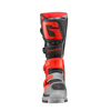 Gaerne SG-12 Boots Forge Size 9 - Premium motocross boots in size 9