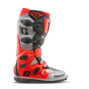 Gaerne SG-12 Boots Forge Size 9 - Premium motocross boots in size 9