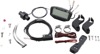 Vapor Computer Kit Speed/Tach/Temp - W/C Bikes - 19mm Inline Temp Sensor Vapor Computer Kit Speed/Tach/Temp - W/C Bikes - 19mm Inline Temp Sensor