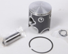 Piston Kit - For 02-08 KTM 50 SX Adventure Mini/JR/SR Piston Kit - For 02-08 KTM 50 SX Adventure Mini/JR/SR