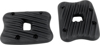 Rocker Cover Black - For 86-03 Harley-Davidson XL/H Sportster Rocker Cover Black - For 86-03 Harley-Davidson XL/H Sportster