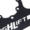 High Lifter Alignment Tool Kit for UTV/ATV - Camber and toe alignment tool for UTVs and ATVs