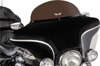 130 Series Detachable Windshield 8" Dark Smoke 130 Series Detachable Windshield 8" Dark Smoke