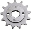 JT Steel Front Sprocket 13T-520 For 88-24 Yamaha Hyosung JT Steel Front Sprocket 13T-520 For 88-24 Yamaha Hyosung