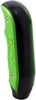 Black & Green Magnum Billet Aluminum Shift Lever Handle - For 16-17 Yamaha YXZ1000R Black & Green Magnum Billet Aluminum Shift Lever Handle - For 16-17 Yamaha YXZ1000R