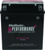 BikeMaster BTX20CH-BS Battery 220 CCA Maintenance-Free