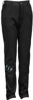 Fly Racing Women's Mid Layer Pants Black Large - Moisture wicking mid-layer pants, women's large