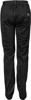 Fly Racing Women's Mid Layer Pants Black Large - Moisture wicking mid-layer pants, women's large