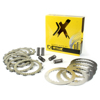 Complete Clutch Plate Set w/Springs - For 98-16 KTM SX EXC Complete Clutch Plate Set w/Springs - For 98-16 KTM SX EXC