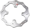 Rear Brake Rotor - For 19-20 Kawasaki KX450