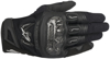 Alpinestars SMX-2 Air V2 Gloves Black Medium