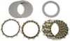 Barnett Clutch Friction & Steel Kit