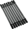 Cylinder Base Hardware Stud Kit Chrome - Colony