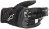 Alpinestars SMX-Z DS Gloves Black Medium Leather/Textile Men's