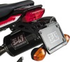 Fender Eliminator Kit - For 14-16 Honda Grom Fender Eliminator Kit - For 14-16 Honda Grom