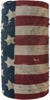 Fleece-Lined Motley Tube - Flc Lined Mot Tube Patriot Fleece-Lined Motley Tube - Flc Lined Mot Tube Patriot