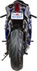 HotBodies Fender Eliminator Gloss Black For 08-21 Yamaha R6