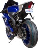 HotBodies Fender Eliminator Gloss Black For 08-21 Yamaha R6