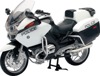 BMW R1200RT-P U.S. Police Bike 1:12 Scale by New Ray Toys BMW R1200RT-P U.S. Police Bike 1:12 Scale by New Ray Toys