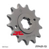 JT 13T-520 Front Sprocket JTF431.13 Fits Suzuki/Yamaha