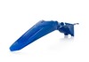 19-23 Yamaha YZ250F Powerflow Rear Fender Blue 19-23 Yamaha YZ250F Powerflow Rear Fender Blue