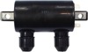 External Ignition Coil - Black - For 83-88 Honda VT Shadow Ascot External Ignition Coil - Black - For 83-88 Honda VT Shadow Ascot