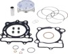 Piston & Top End Gasket Kit 'A' - For 10-18 Suzuki RMZ250 Piston & Top End Gasket Kit 'A' - For 10-18 Suzuki RMZ250