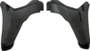 Arai VX-Pro4 Helmet Top Side Air Duct Set Smoke One Size - Top-side air duct set for Arai VX-Pro4 helmet