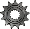 Front Sprocket - 520-13 Teeth - For 02-08 Kawasaki KX250/11-23 Yam YZ250X/WR450F/01-05 660 Raptor Front Sprocket - 520-13 Teeth - For 02-08 Kawasaki KX250/11-23 Yam YZ250X/WR450F/01-05 660 Raptor