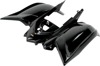ATV Rear Fender - Rear Fender 700 Raptor Blk ATV Rear Fender - Rear Fender 700 Raptor Blk