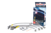 Goodridge G-STOP SS Brake Line Kit Fits 17-21 Honda Civic Type-R FK8