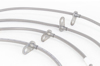 Goodridge G-STOP SS Brake Line Kit Fits 17-21 Honda Civic Type-R FK8