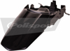 Rear Fender - Black - For 13-18 Honda CRF110F Rear Fender - Black - For 13-18 Honda CRF110F