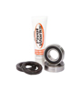 Front Wheel Bearing Kit - For 92-97 Yamaha WR250 YZ125 YZ250 Front Wheel Bearing Kit - For 92-97 Yamaha WR250 YZ125 YZ250