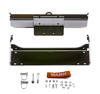 WARN ProVantage Front Plow Mounting Kit Fits KRX1000 UTV