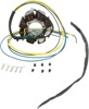 Stator Kit - For 91-97 Honda TRX200D Fourtrax Type II 1990 TRX200SX Stator Kit - For 91-97 Honda TRX200D Fourtrax Type II 1990 TRX200SX