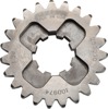 Andrews 4-Speed Sportster Transmission 3rd Gear - 23T