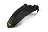 11-15 KTM 125 SX Powerflow Rear Fender Black 11-15 KTM 125 SX Powerflow Rear Fender Black