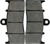 Sintered Brake Pads - 778Hs Sint Brake Pads Sbs