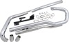 Speedster Slashdown Full Exhaust - For 02-08 Honda VTX1800 N/R/S Speedster Slashdown Full Exhaust - For 02-08 Honda VTX1800 N/R/S