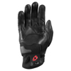 NYC Sport Riding Gloves Black Large