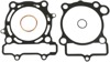 83mm Top End Gasket Kit - For 04-08 Kawasaki KX250F 04-06 Suzuki RMZ250 83mm Top End Gasket Kit - For 04-08 Kawasaki KX250F 04-06 Suzuki RMZ250
