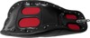 Danny Gray FastIST Pro Series Seat For Harley Touring - Fits Harley-Davidson FLH/FLT Touring models