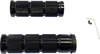 Retro Grips Black TBW/Fly-By-Wire - For 08-20 Harley-Davidson Retro Grips Black TBW/Fly-By-Wire - For 08-20 Harley-Davidson