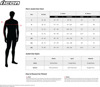 ICON Overlord3 Mesh Jacket Black Men's 3XL - Breathable mesh sport jacket