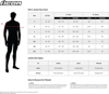 ICON Overlord3 Mesh Jacket Black Men's 3XL - Breathable mesh sport jacket