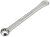 Moose Offroad Tire Lever with 22mm Axle Nut Wrench Chrome - Multi-use tire lever with 22mm axle wrench