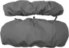 All Mule 2500, 3000 & 4000 Moose Utility Division UTV Bench Seat Cover - Black All Mule 2500, 3000 & 4000 Moose Utility Division UTV Bench Seat Cover - Black