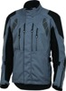 FIRSTGEAR Kilimanjaro 2.0 Jacket Grey/Black - 2XL Tall FIRSTGEAR Kilimanjaro 2.0 Jacket Grey/Black - 2XL Tall